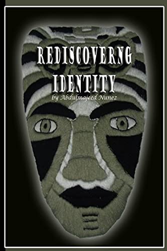 Stock image for Rediscovering Identity for sale by Lucky's Textbooks