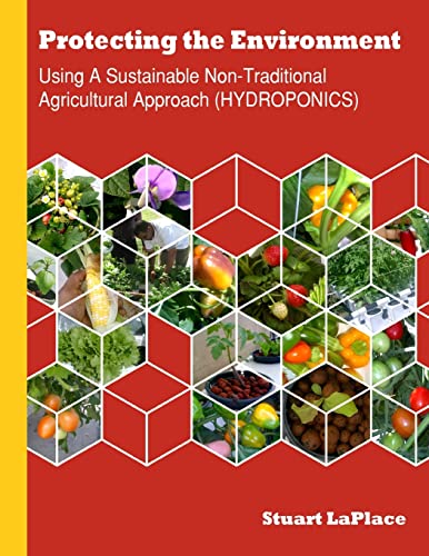9781499250855: Hydroponics: Using a Sustainable Non-Traditional Approach (HYDROPONICS)