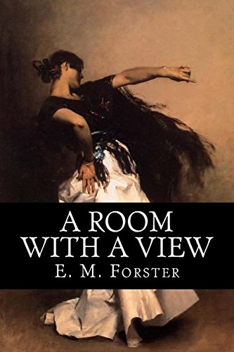 Stock image for A Room With A View for sale by Wonder Book