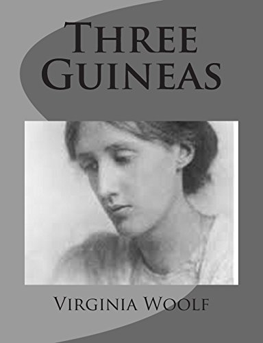 9781499262001: Three Guineas