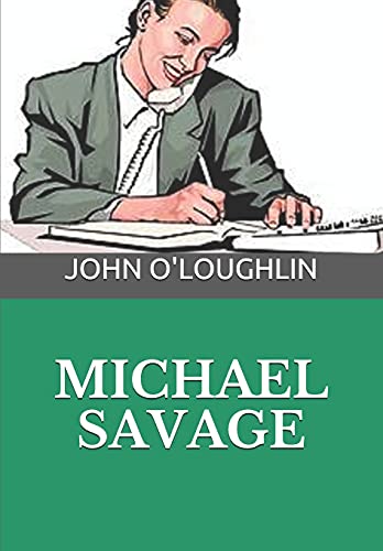 Stock image for Michael Savage for sale by PBShop.store US