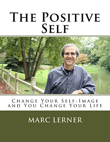 Stock image for The Positive Self for sale by Lucky's Textbooks