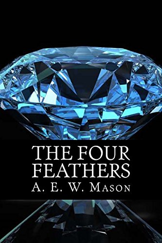 9781499268737: The Four Feathers