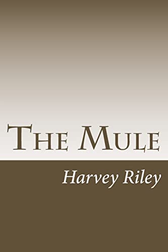 9781499269024: The Mule