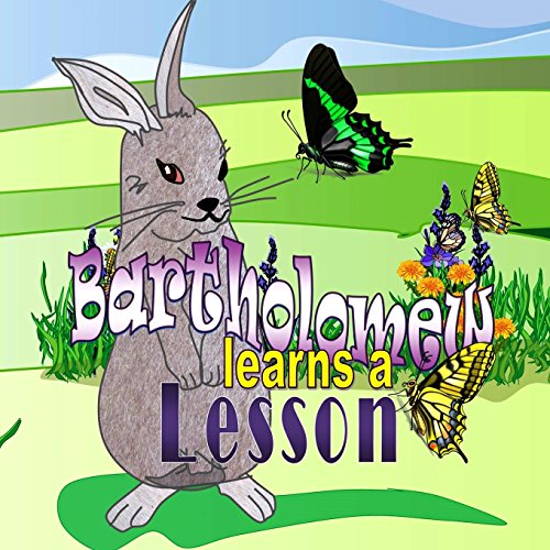 Stock image for Bartholomew Learns a Lesson for sale by Revaluation Books