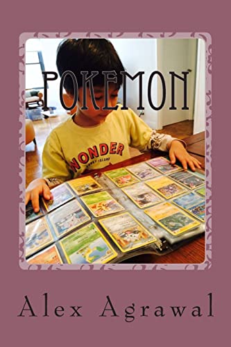 Beispielbild fr Pokemon zum Verkauf von THE SAINT BOOKSTORE