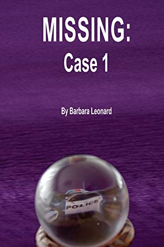 9781499272987: Missing:: Case 1