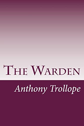 9781499277012: The Warden