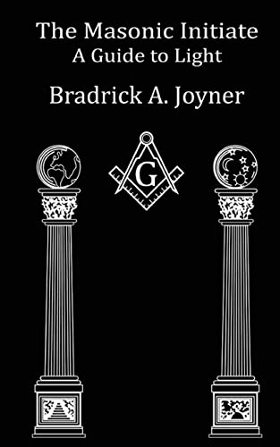 9781499280838: The Masonic Initiate: A Guide to Light