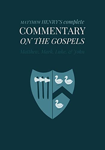9781499281507: Commentary on the Gospels (Complete Commentary)