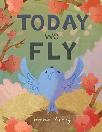 Stock image for Today We Fly for sale by THE SAINT BOOKSTORE