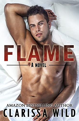 Stock image for Flame (Fierce) for sale by Lucky's Textbooks
