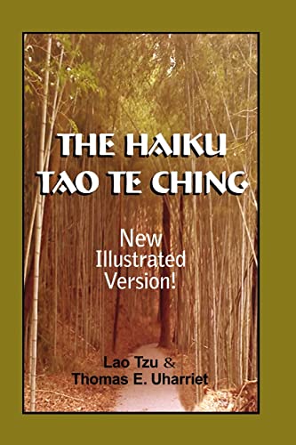 9781499285031: The Haiku Tao Te Ching: Illustrated Version
