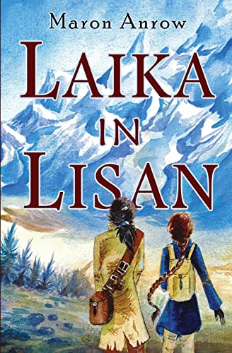 Stock image for Laika in Lisan for sale by Bookmans