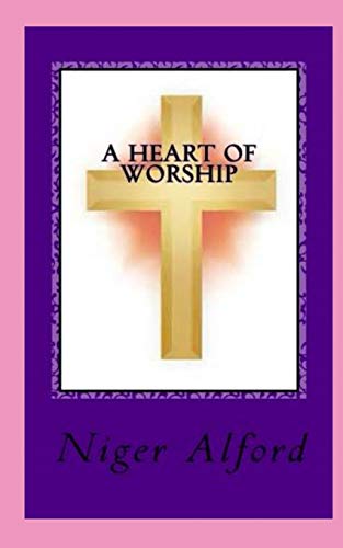 Imagen de archivo de A Heart Of Worship a la venta por ThriftBooks-Dallas