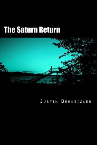 Stock image for The Saturn Return for sale by Revaluation Books