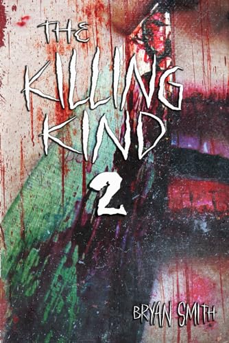 9781499289800: The Killing Kind 2: Volume 2