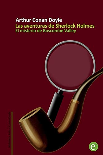 9781499292008: El misterio de Boscombe Valley: Las aventuras de Sherlock Holmes