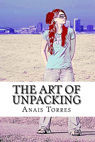 Imagen de archivo de The Art of Unpacking a la venta por books4u31