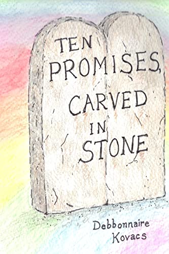 Stock image for Ten Promises, Carved in Stone for sale by THE SAINT BOOKSTORE