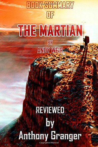 Beispielbild fr Book summary of the Martian zum Verkauf von ThriftBooks-Dallas