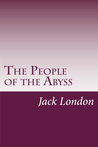 9781499306309: The People of the Abyss