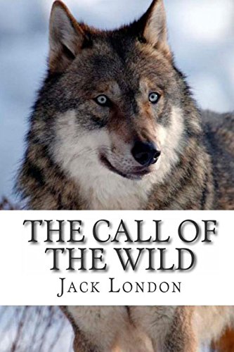 9781499306576: The Call of the Wild