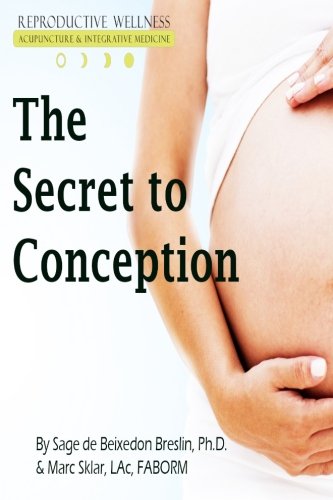 Beispielbild fr The Secret of Conception: Teaching the Womb zum Verkauf von ThriftBooks-Atlanta