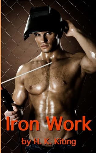9781499310658: Iron Work