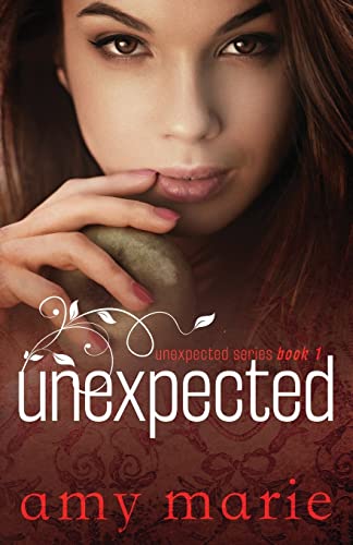 9781499311488: Unexpected: Volume 1