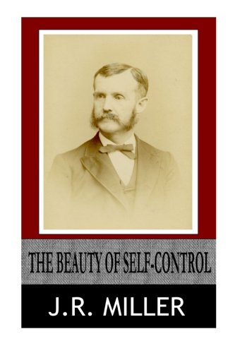 Imagen de archivo de The Beauty of Self-Control a la venta por Your Online Bookstore
