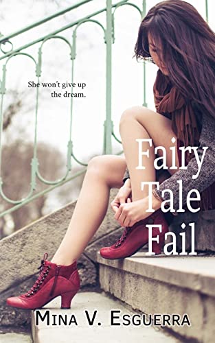 Stock image for Fairy Tale Fail for sale by THE SAINT BOOKSTORE