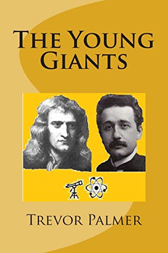Stock image for The Young Giants for sale by PBShop.store US