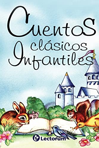 Stock image for Cuentos clasicos infantiles for sale by ThriftBooks-Dallas