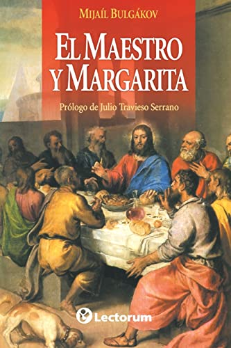 Beispielbild fr El Maestro y Margarita (Spanish Edition) zum Verkauf von Lucky's Textbooks