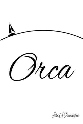 Stock image for Orca for sale by Ergodebooks