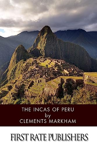 Beispielbild fr The Incas of Peru zum Verkauf von WorldofBooks