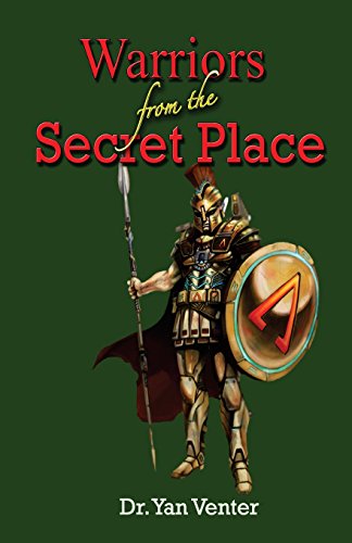 Stock image for Warriors from the secret place for sale by Red's Corner LLC