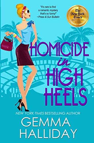 High Heel Homicide