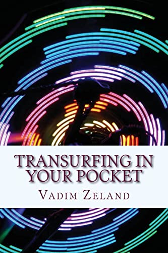 9781499324389: Transurfing in Your Pocket