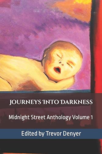 Beispielbild fr Journeys Into Darkness Midnight Street Anthology zum Verkauf von PBShop.store US