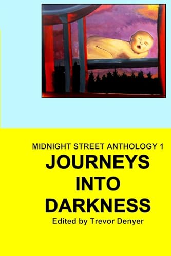 Stock image for Journeys Into Darkness Midnight Street Anthology for sale by PBShop.store US