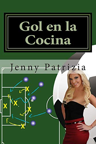 9781499326147: Gol en la Cocina (Spanish Edition)