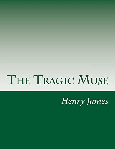 9781499328639: The Tragic Muse