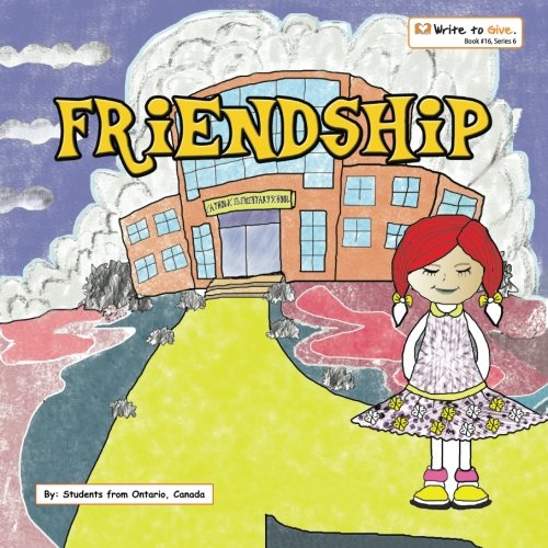 Stock image for Friendship for sale by ThriftBooks-Atlanta