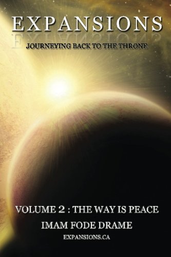 Stock image for The Way Is Peace: Volume 2 (Expansions) for sale by Revaluation Books