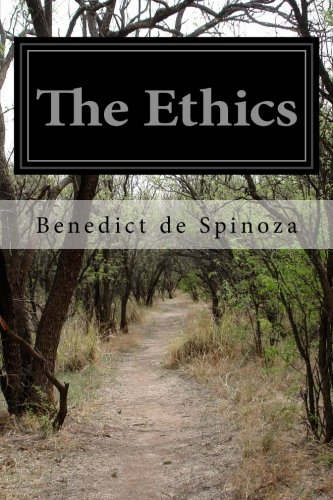 9781499330748: The Ethics
