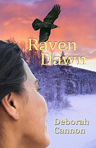 Stock image for Raven Dawn for sale by THE SAINT BOOKSTORE