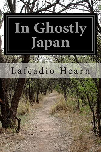 9781499331035: In Ghostly Japan [Idioma Ingls]