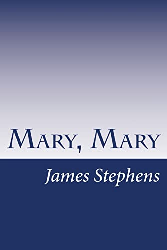 9781499332384: Mary, Mary